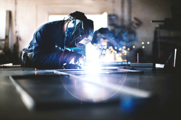 Best Aerospace and Defense Welding in Alma, MI