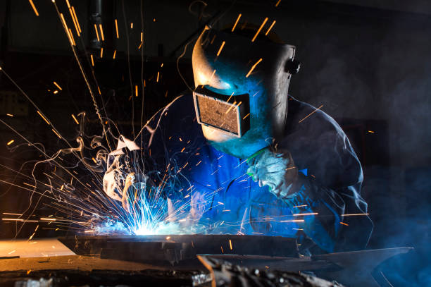 Best Artistic and Custom Metal Fabrication in Alma, MI