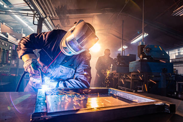 Best Maintenance and Repair Welding in Alma, MI