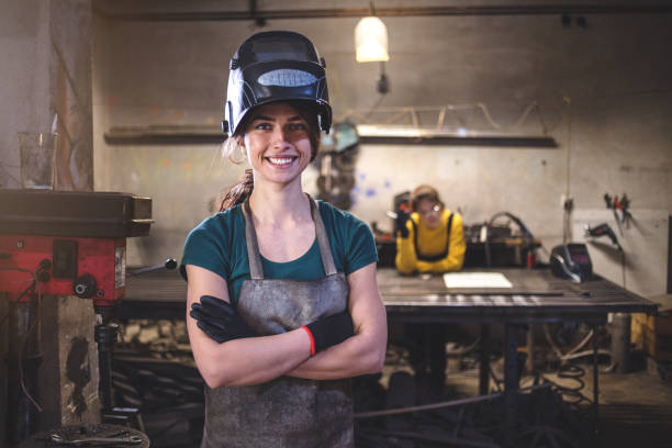 Best Pipe Welding in Alma, MI
